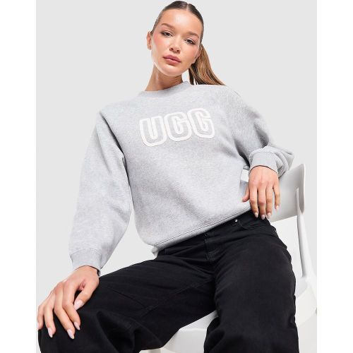 Sweatshirt Cosy Logo Crew - - Ugg - Modalova