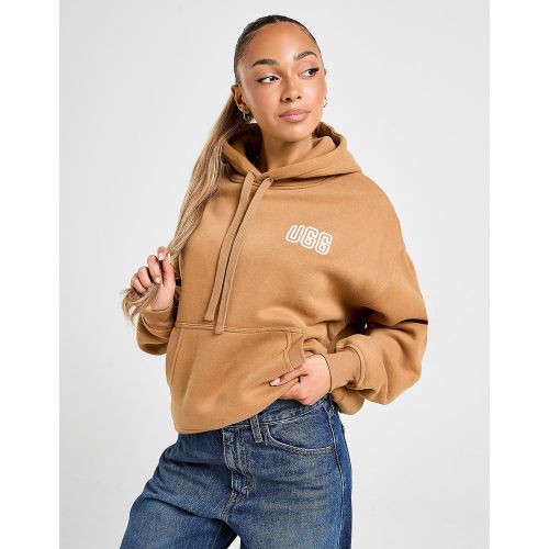 Sweat à capuche Cosy Logo - - Ugg - Modalova
