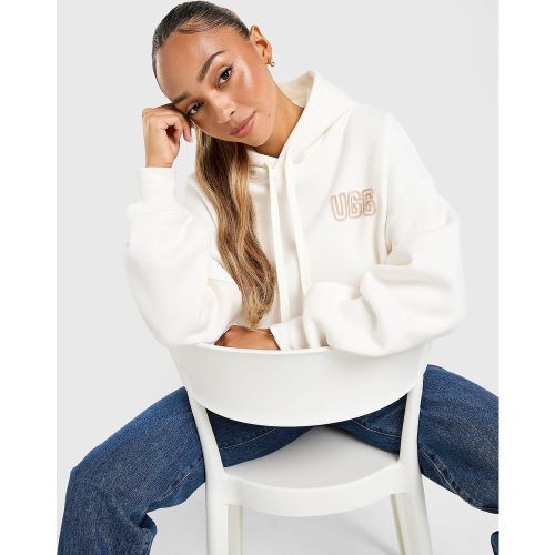 Sweat à capuche Cosy Logo - - Ugg - Modalova