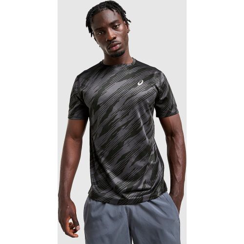 ASICS T-shirt Core - Noir, Noir - ASICS - Modalova