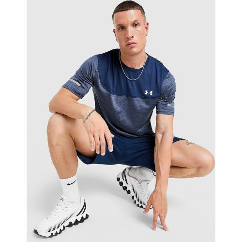 T-shirt Tech Utility - - Under Armour - Modalova