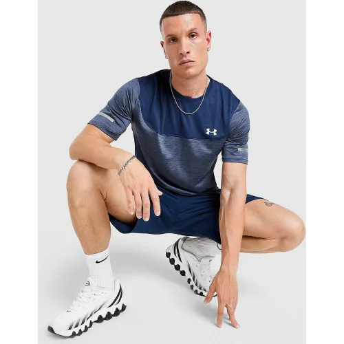 T-shirt Tech Utility - - Under Armour - Modalova