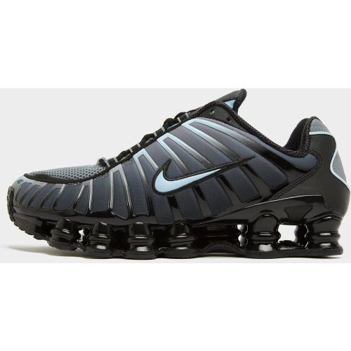 Nike Shox TL - Noir, Noir - Nike - Modalova