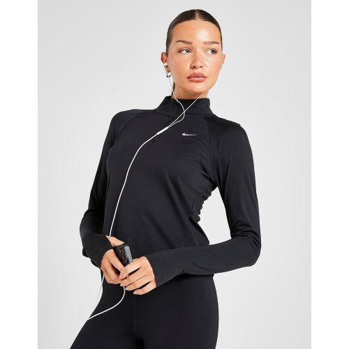Haut de running demi-zip Tempo - - Nike - Modalova