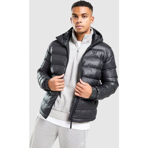 Veste matelassée Shiny Baffle - - adidas Originals - Modalova