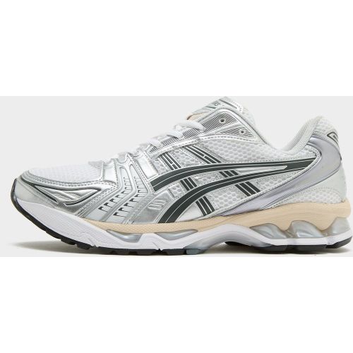 ASICS GEL-KAYANO 14 - Blanc, Blanc - ASICS - Modalova