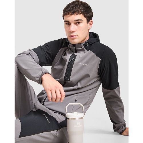 Veste à capuche Tech Softshell - - Columbia - Modalova