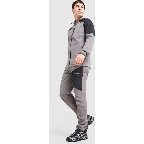 Pantalon de jogging Tech Soft Shell - - Columbia - Modalova