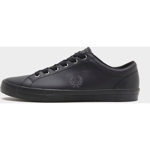 Fred Perry Baseline - Noir, Noir - Fred Perry - Modalova