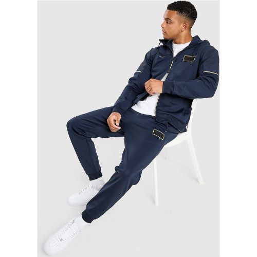 Pantalon de jogging Natural Ventus7 - - EA7 Emporio Armani - Modalova