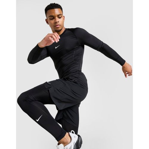 T-shirt base layer manches longues - - Nike - Modalova