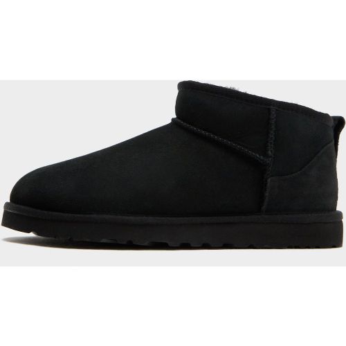 UGG Classic Ultra Mini - Noir, Noir - Ugg - Modalova