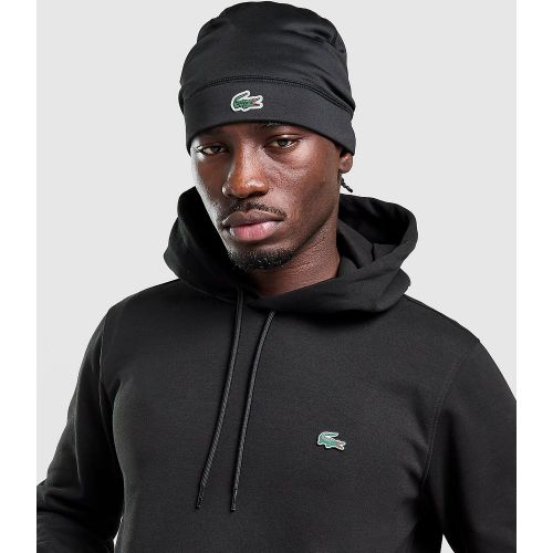 Bonnet Reflective Crocodile - - Lacoste - Modalova