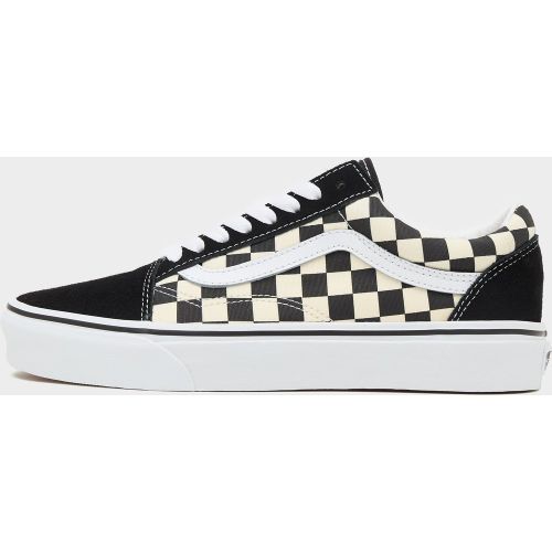 Vans Old Skool Femme - Noir, Noir - Vans - Modalova