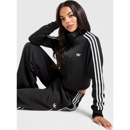 Haut de survêtement Firebird en maille - - adidas Originals - Modalova