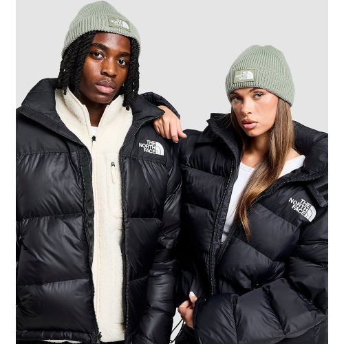 Bonnet à Revers Logo Box - - The North Face - Modalova