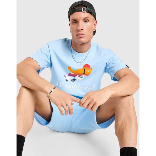 T-shirt Floating Astronaut - - Billionaire Boys Club - Modalova