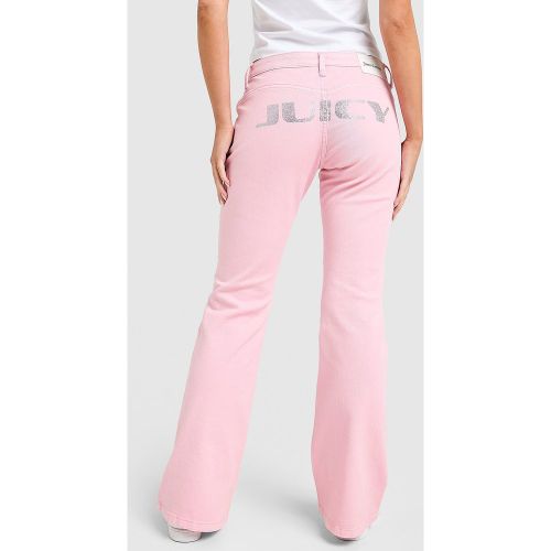 Jean Y2K Denim - - Juicy Couture - Modalova