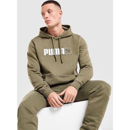 Sweat à capuche Core Sportswear - - Puma - Modalova