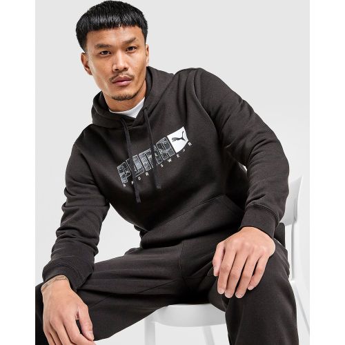 Sweat à capuche Core Sportswear - - Puma - Modalova