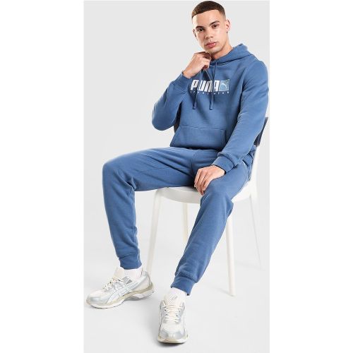 Sweat à capuche Core Sportswear - - Puma - Modalova