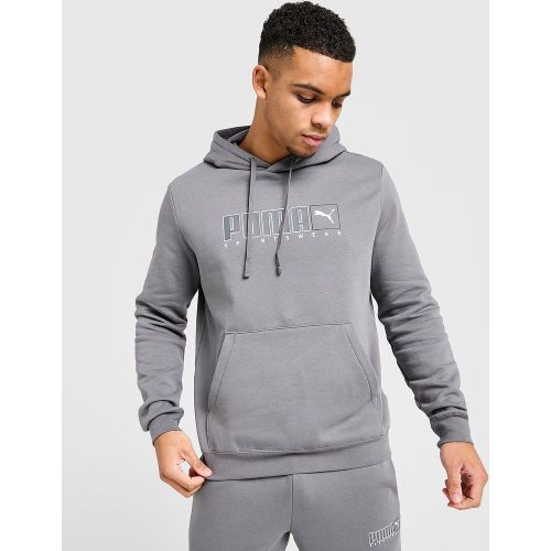 Sweat à capuche Core Sportswear - - Puma - Modalova