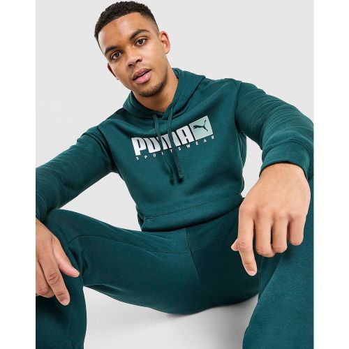 Sweat à capuche Core Sportswear - - Puma - Modalova