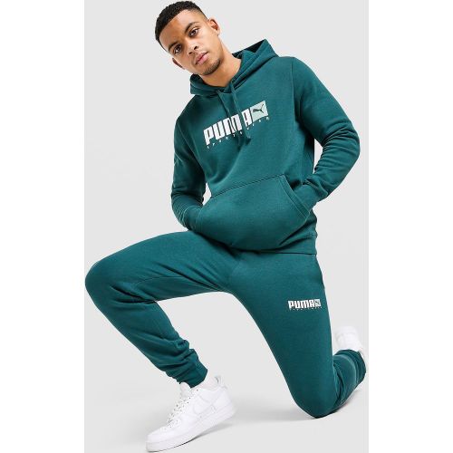 Pantalon de jogging Core Sportswear - - Puma - Modalova