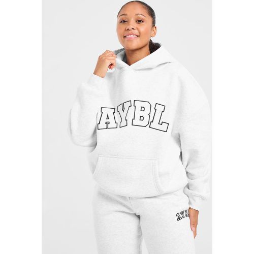 Sweat à capuche Varsity 2.0 - - AYBL - Modalova