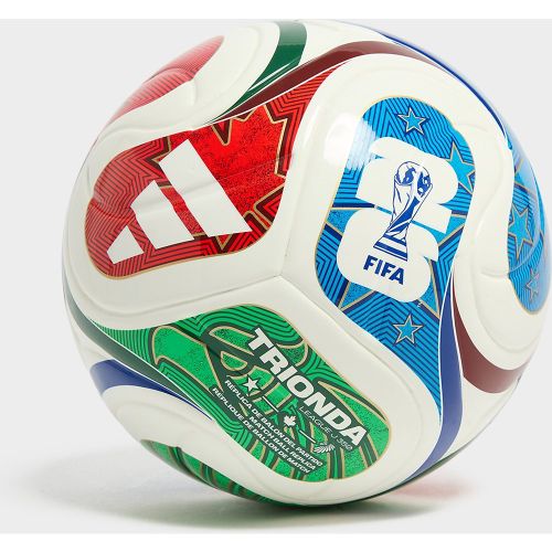 Ballon Coupe du Monde 26 Trionda League 350 - - Adidas - Modalova