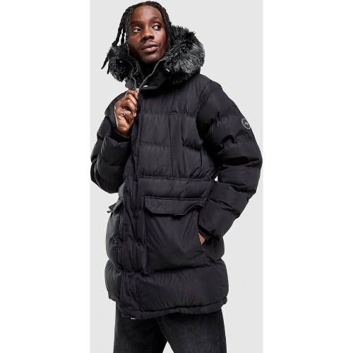 Parka Command - - Supply & Demand - Modalova