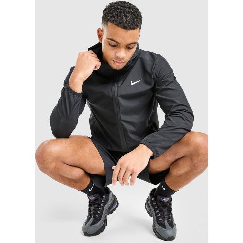 Sweat à capuche Dri-FIT Form - - Nike - Modalova