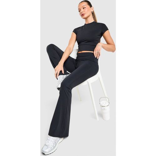 Legging Foldover - - DAILYSZN - Modalova