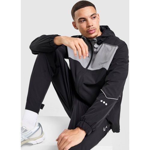 Veste de survêtement Carbon Impact Tech - - Red Run Activewear - Modalova