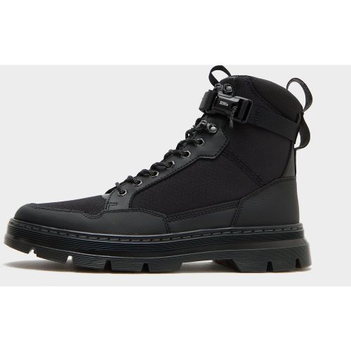 Bottes Combs Tech 8-Eye - - Dr. Martens - Modalova