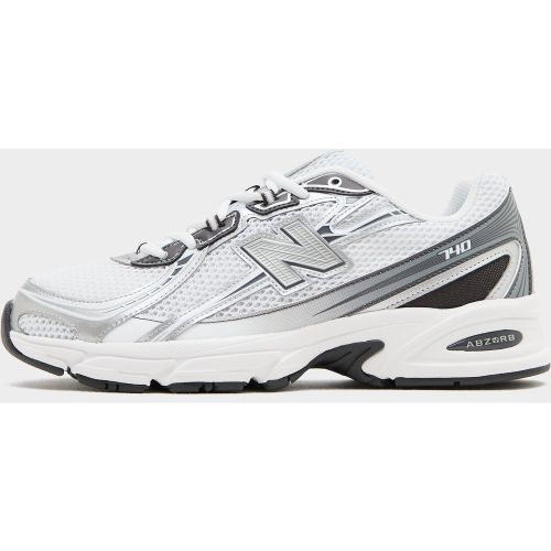 New Balance 740 - Blanc, Blanc - New Balance - Modalova
