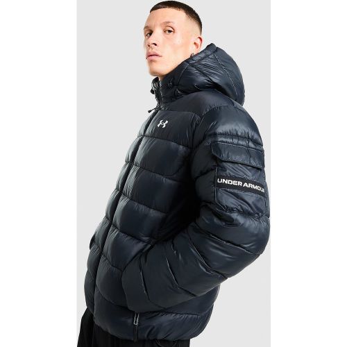 Under Armour Doudoune - Noir, Noir - Under Armour - Modalova