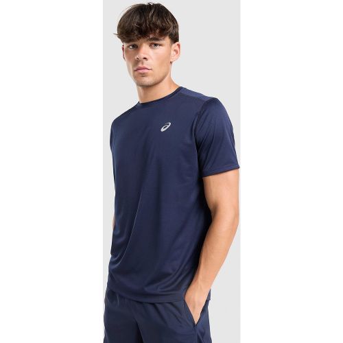 ASICS T-shirt Core - Bleu, Bleu - ASICS - Modalova