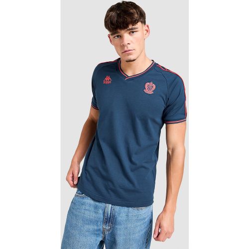 T-shirt Game Day OGC Nice - - Kappa - Modalova