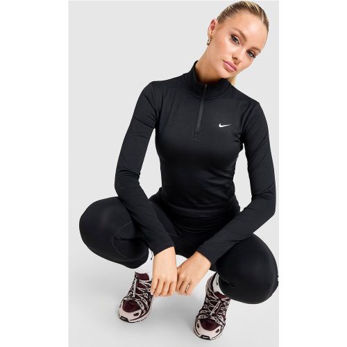Haut zippé 1/4 Training One - - Nike - Modalova