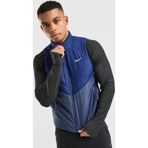 Nike Gilet Aerolayer - Bleu, Bleu - Nike - Modalova