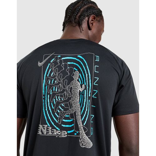 T-shirt Stride Graphic - - Nike - Modalova