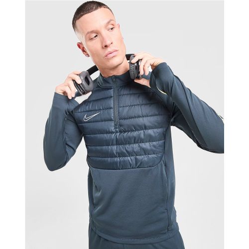 Veste Zippée Therma-FIT Academy Winter Warrior - - Nike - Modalova