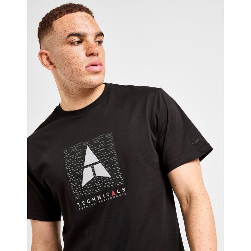 T-shirt Hold - - Technicals - Modalova