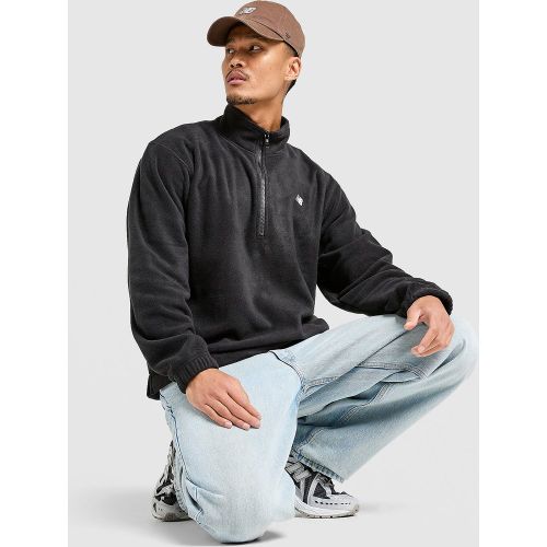 Polaire demi-zip - - New Balance - Modalova