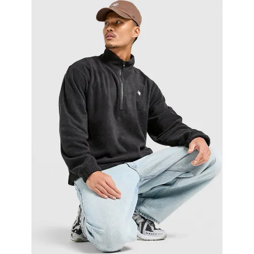 Polaire demi-zip - - New Balance - Modalova