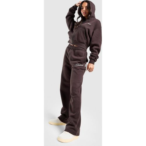 Jogging à jambes larges Poise - - Hoodrich - Modalova