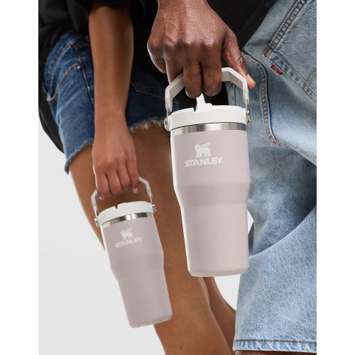 Gobelet IceFlow Flip Straw 0.59L - - Stanley 1913 - Modalova