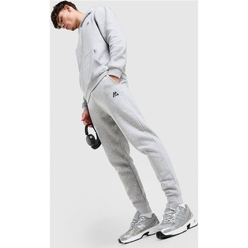 Pantalon de jogging Fleece Logo - - MONTIREX - Modalova