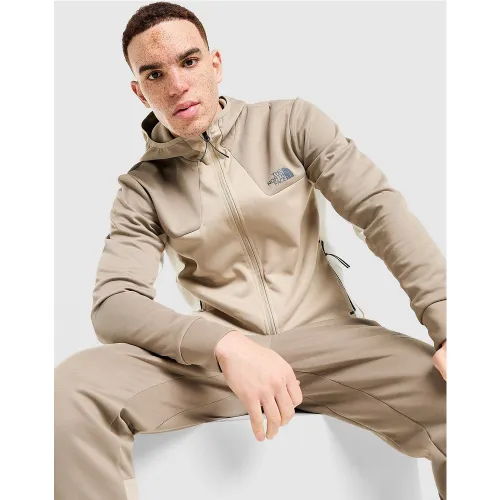 Sweat à Capuche Zippé Tek - - The North Face - Modalova